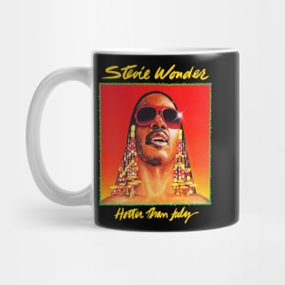 Stevie wonder Mug